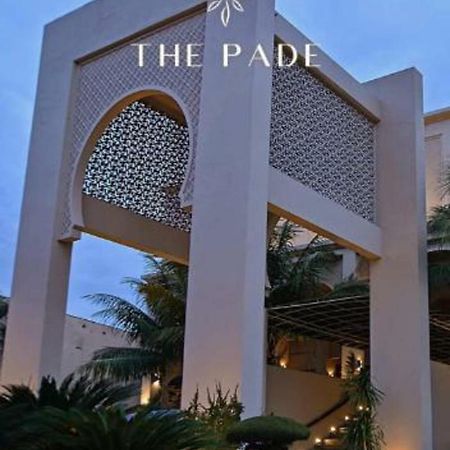 The Pade Hotel Banda Aceh Exteriör bild