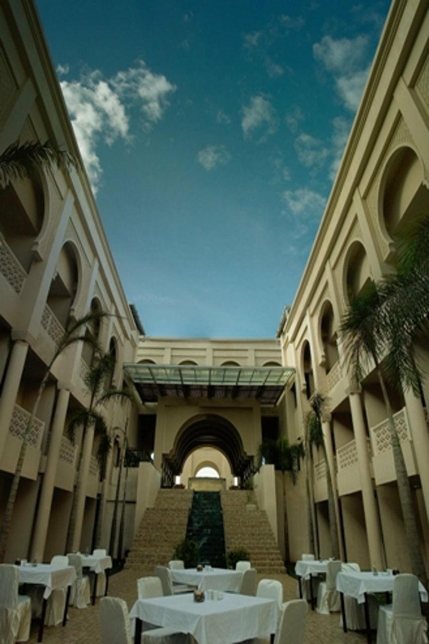 The Pade Hotel Banda Aceh Exteriör bild