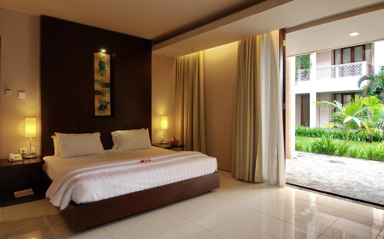 The Pade Hotel Banda Aceh Exteriör bild