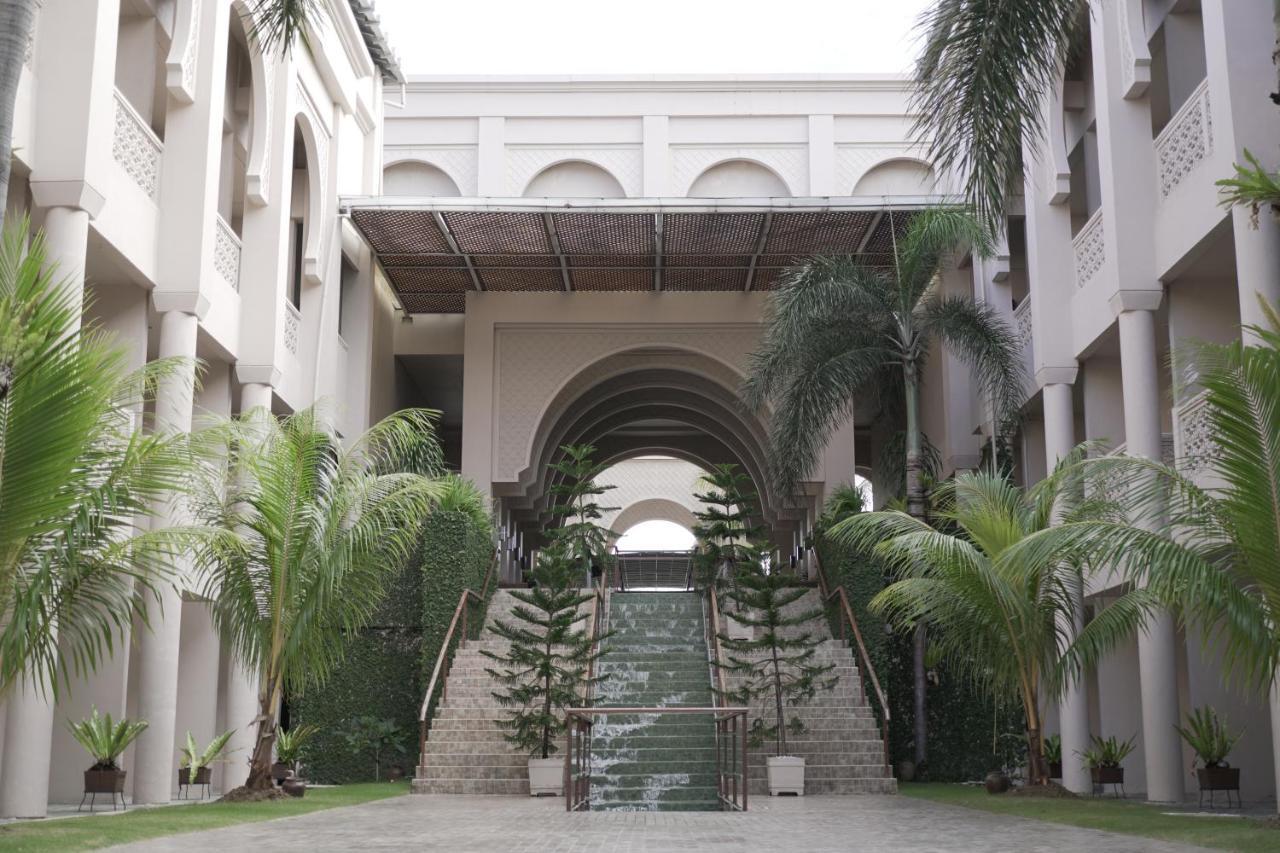 The Pade Hotel Banda Aceh Exteriör bild
